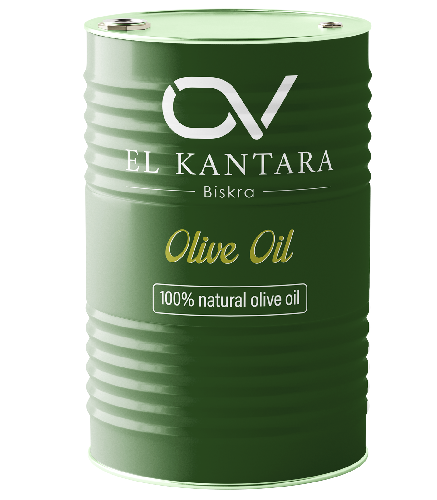 Bulk Order Olive Oil
