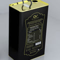 Kantara Extra Virgin Olive Oil (5L)