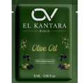 El Kantara Extra Virgin Olive Oil (5ml)