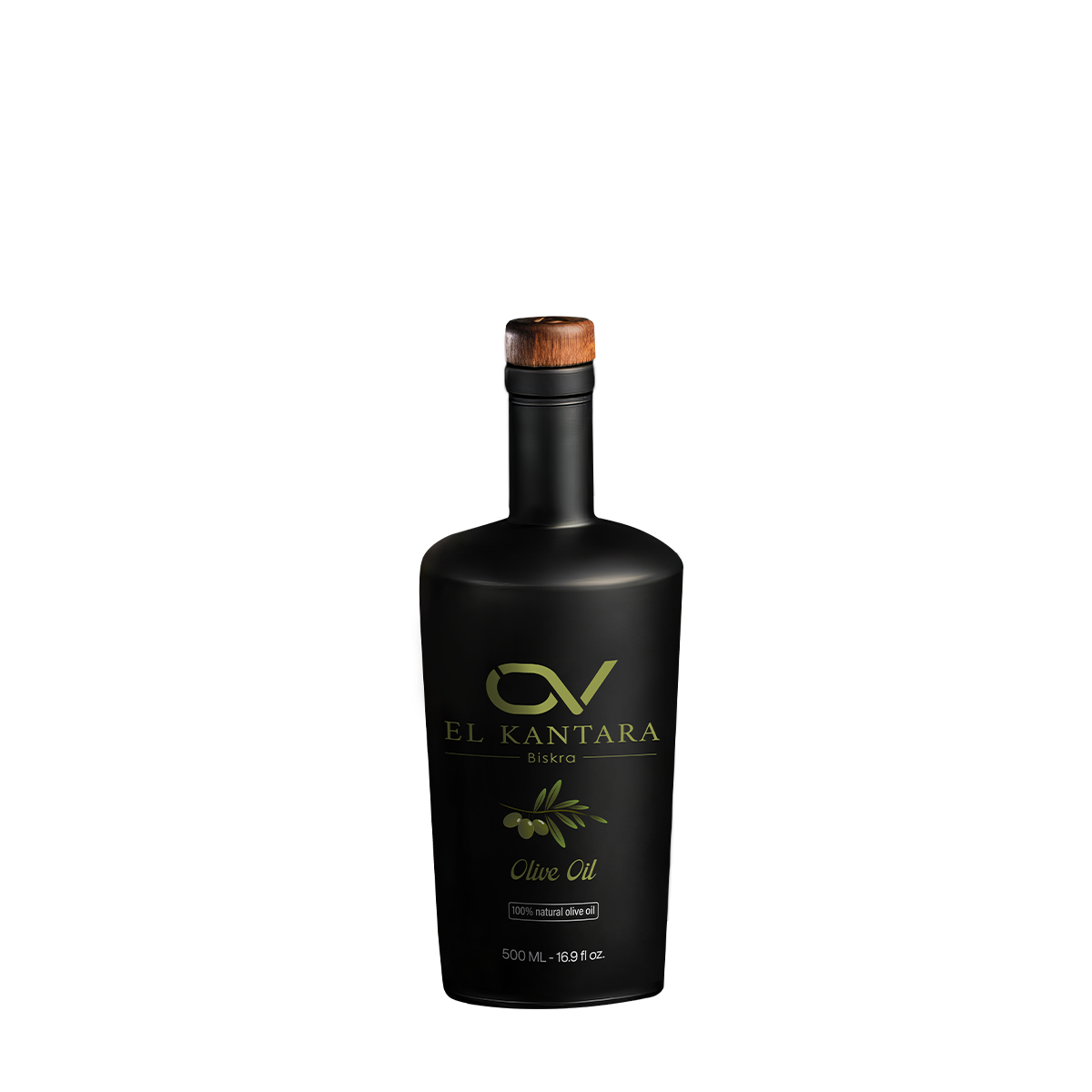 El Kantara Extra Virgin Olive Oil