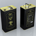 Kantara Extra Virgin Olive Oil (5L)