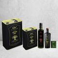 El Kantara Extra Virgin Olive Oil