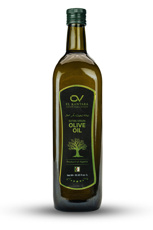 El Kantara Extra Virgin Olive Oil